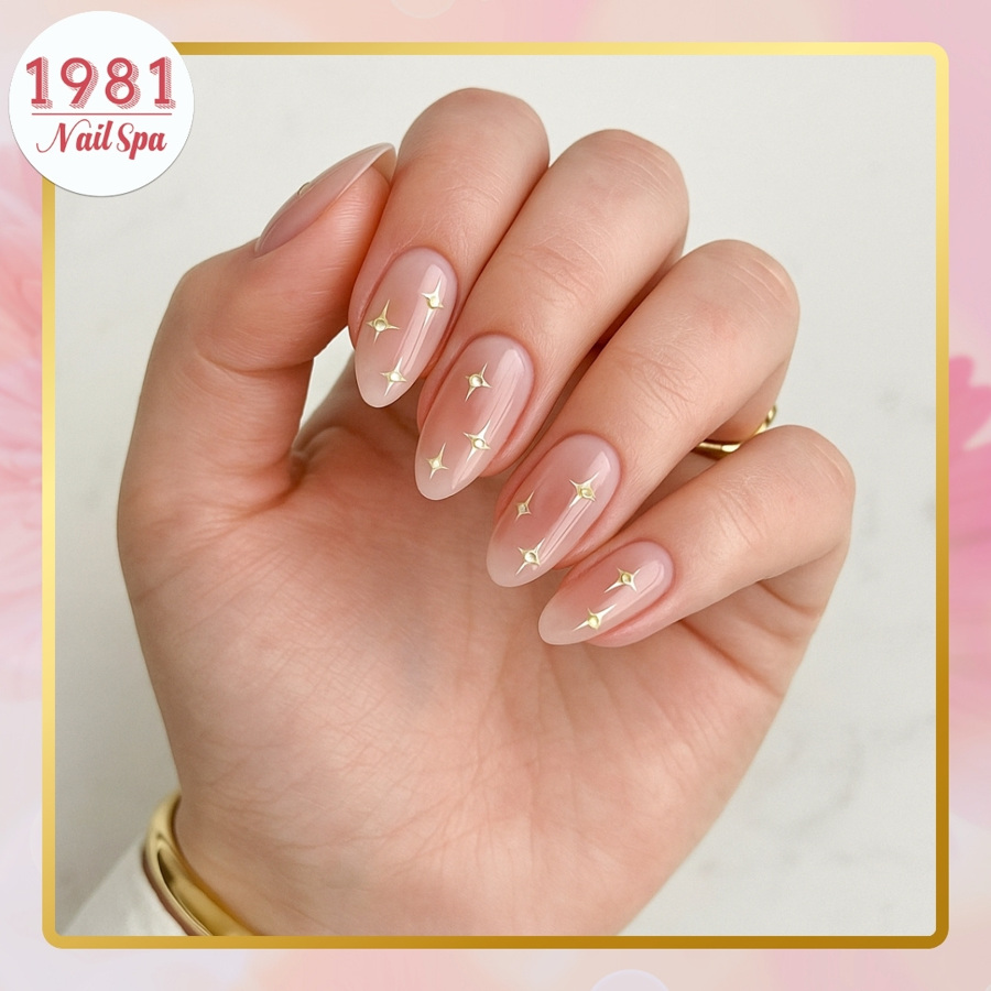 1981 Nails Spa